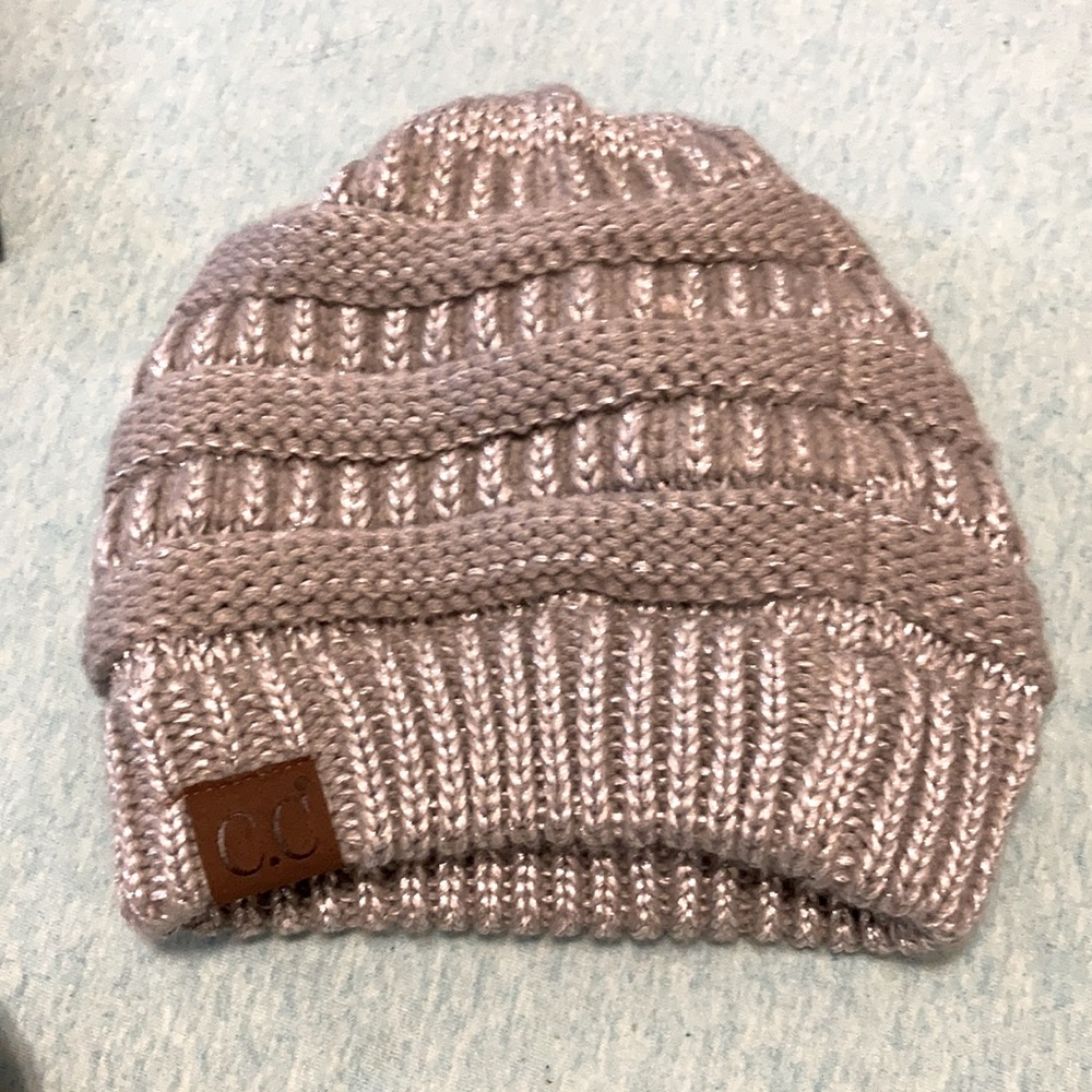 C.C. Hat